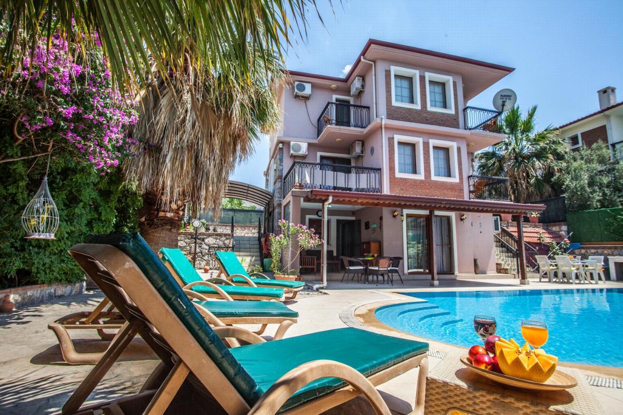 Ersak Oludeniz Villa *