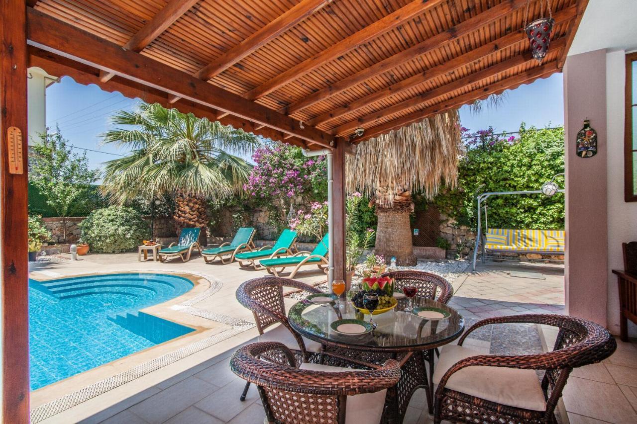 Villa Ersak Oludeniz Fethiye