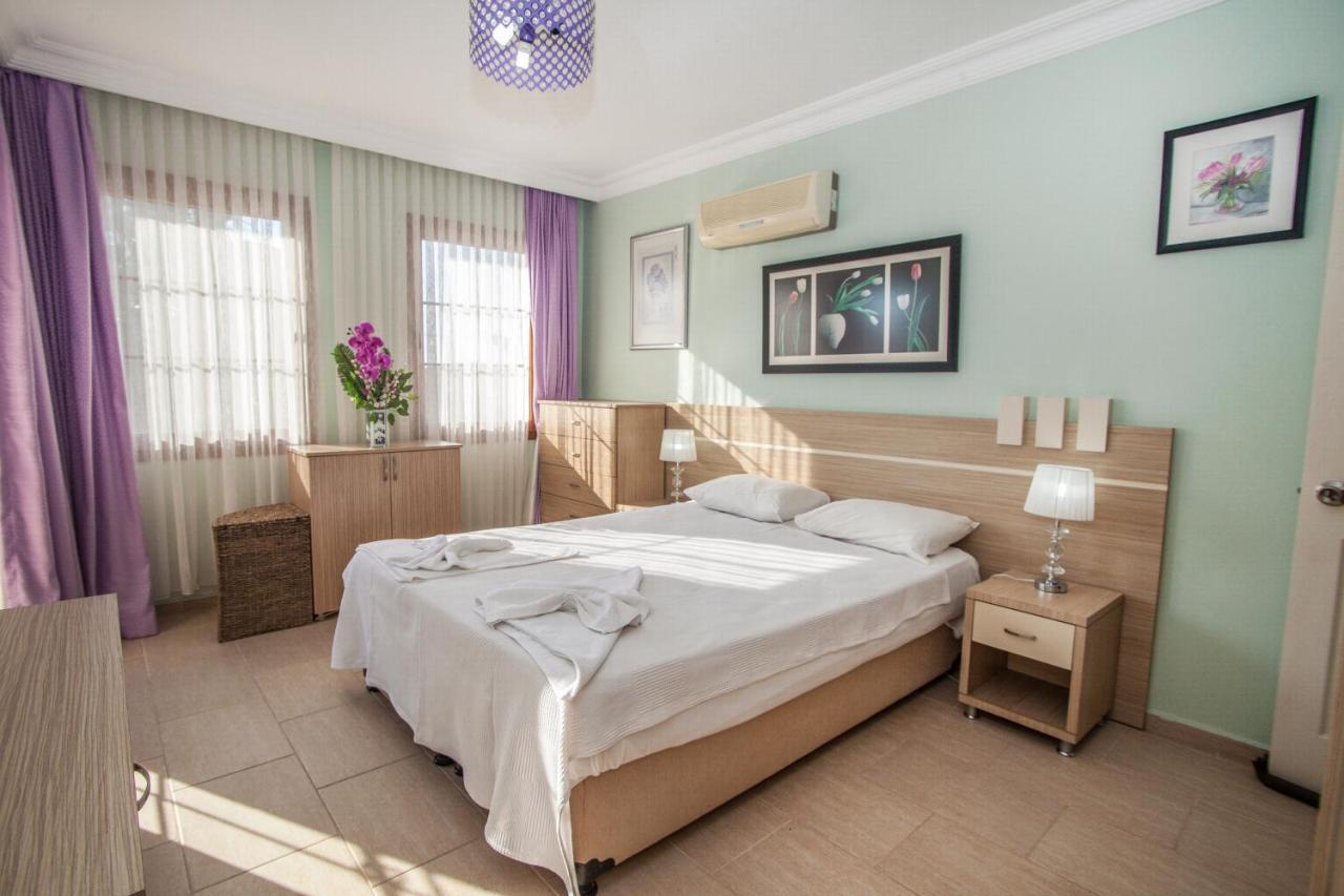 Villa Ersak Oludeniz