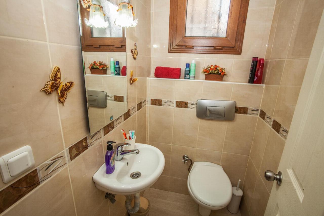 Ersak Oludeniz Villa