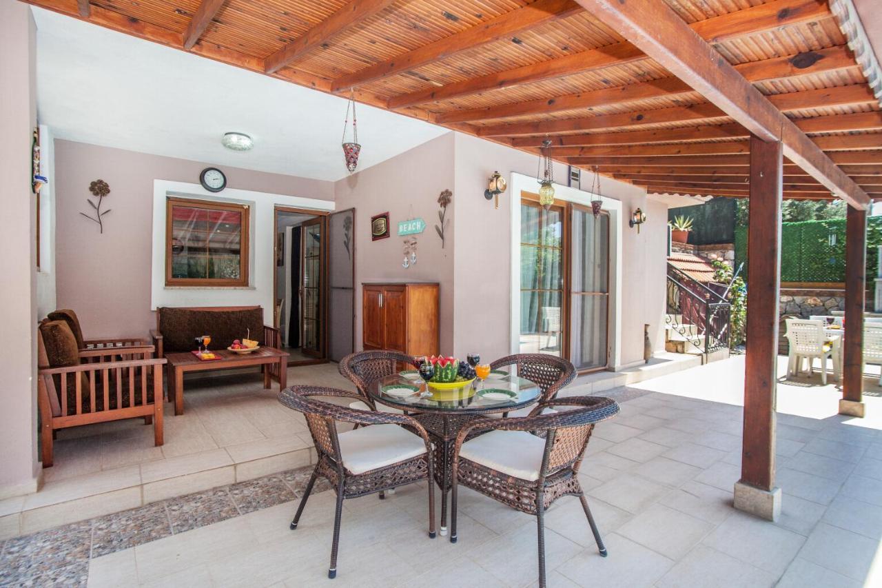 Ersak Oludeniz Villa