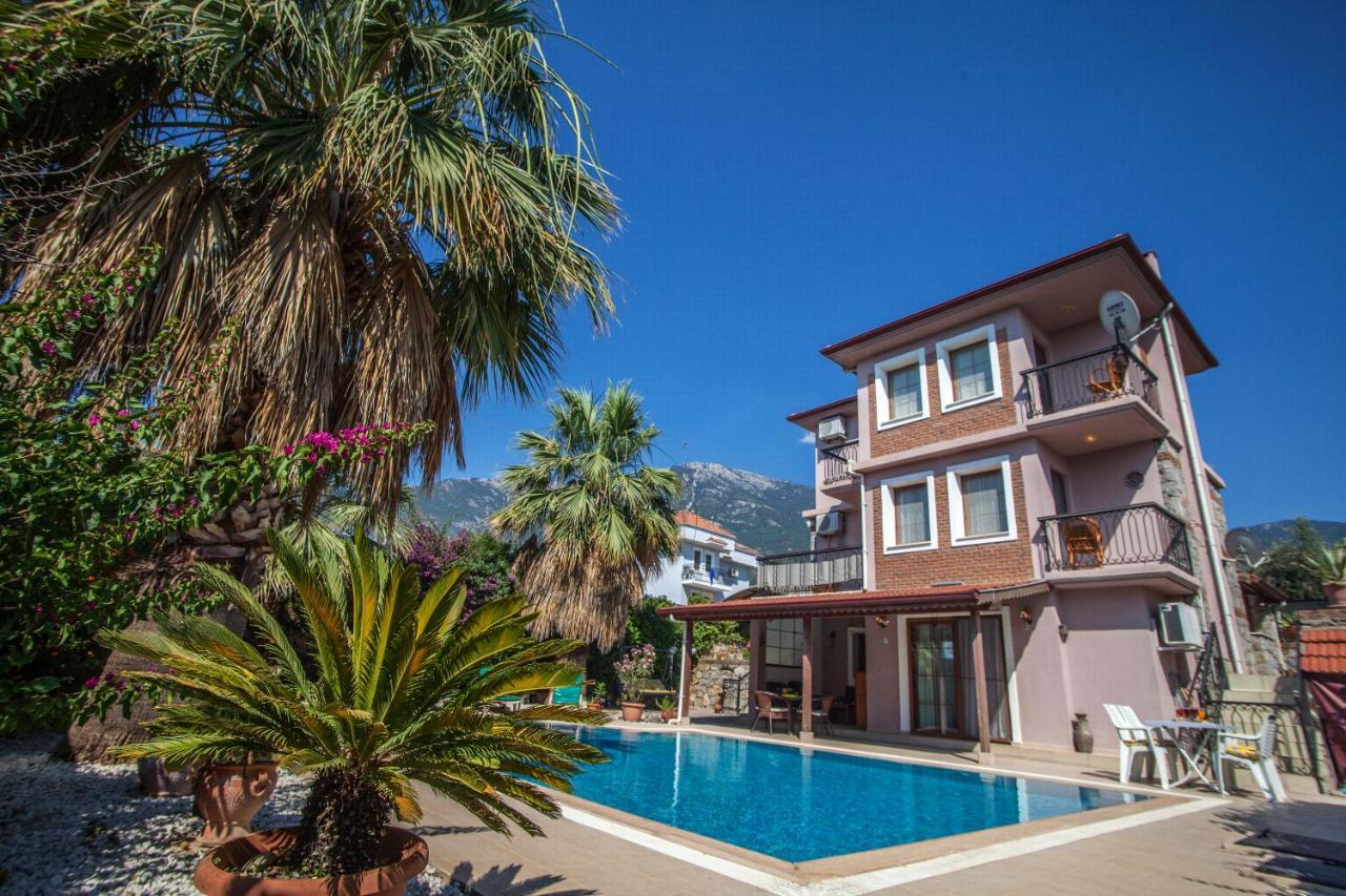Villa Ersak Oludeniz Fethiye