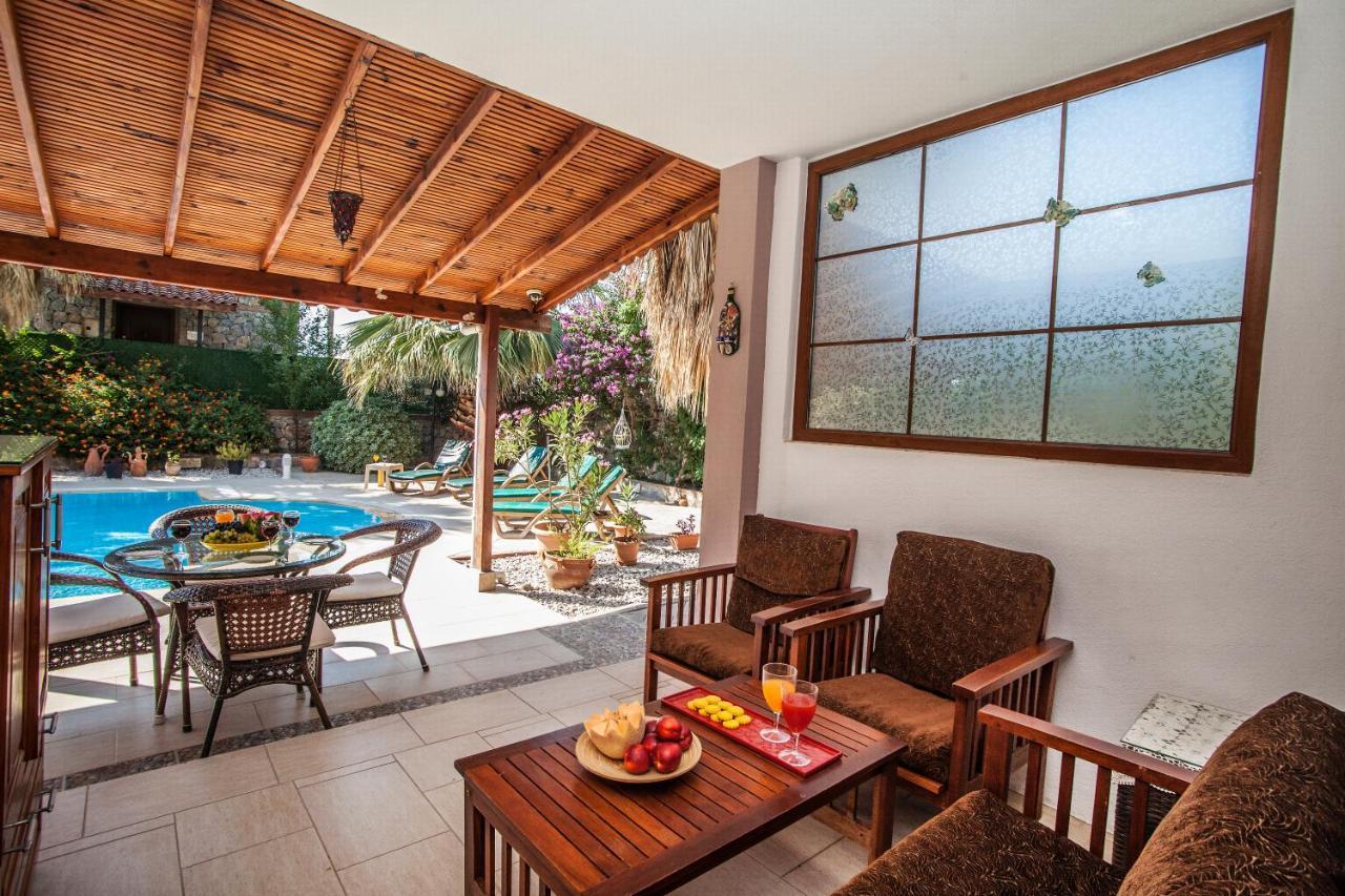 Ersak Oludeniz Villa *