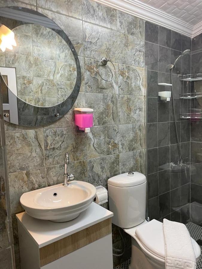 Otel Alis Hotel Fethiye Fethiye