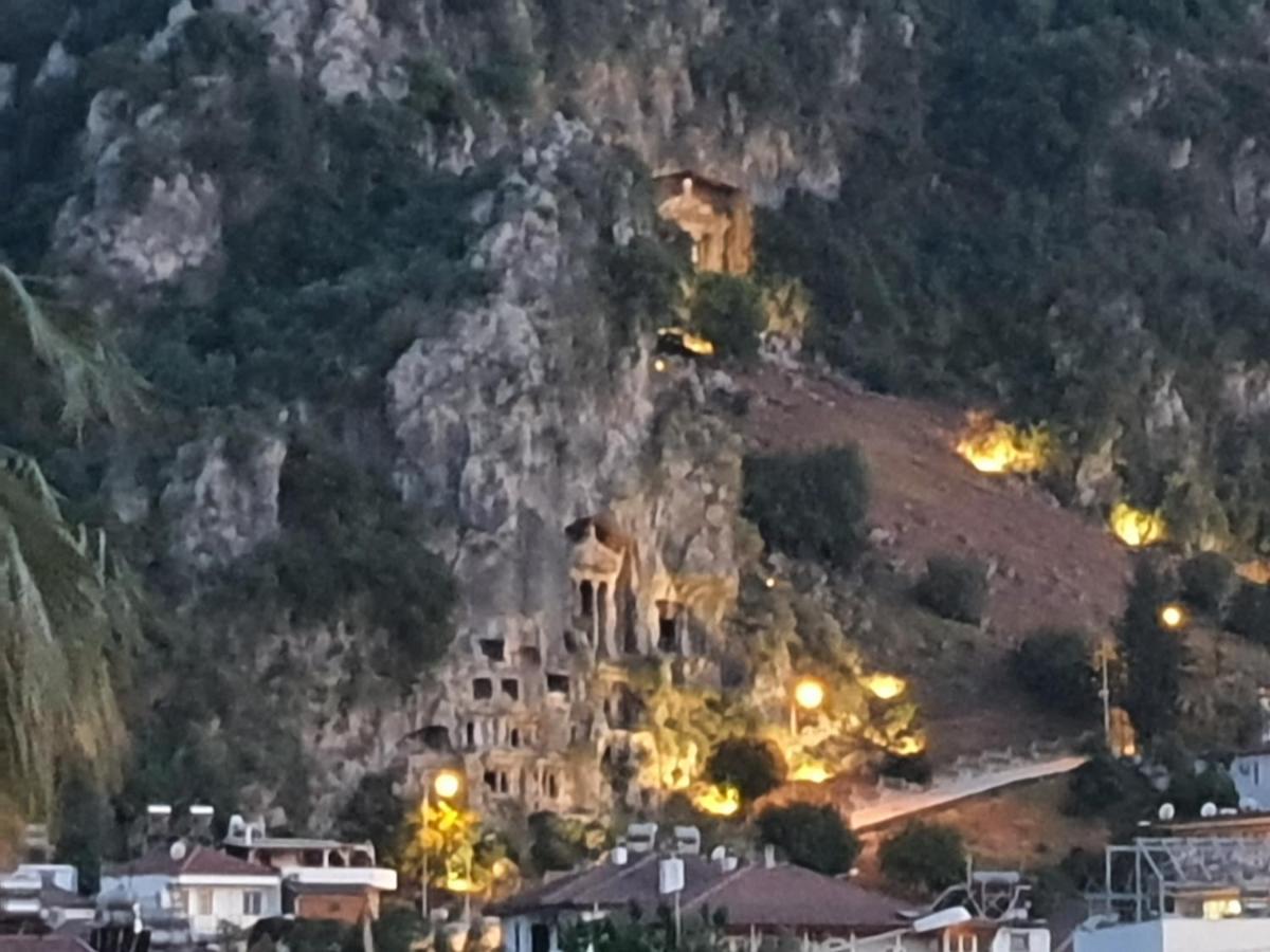 Apartment Bluberry Fethiye's *