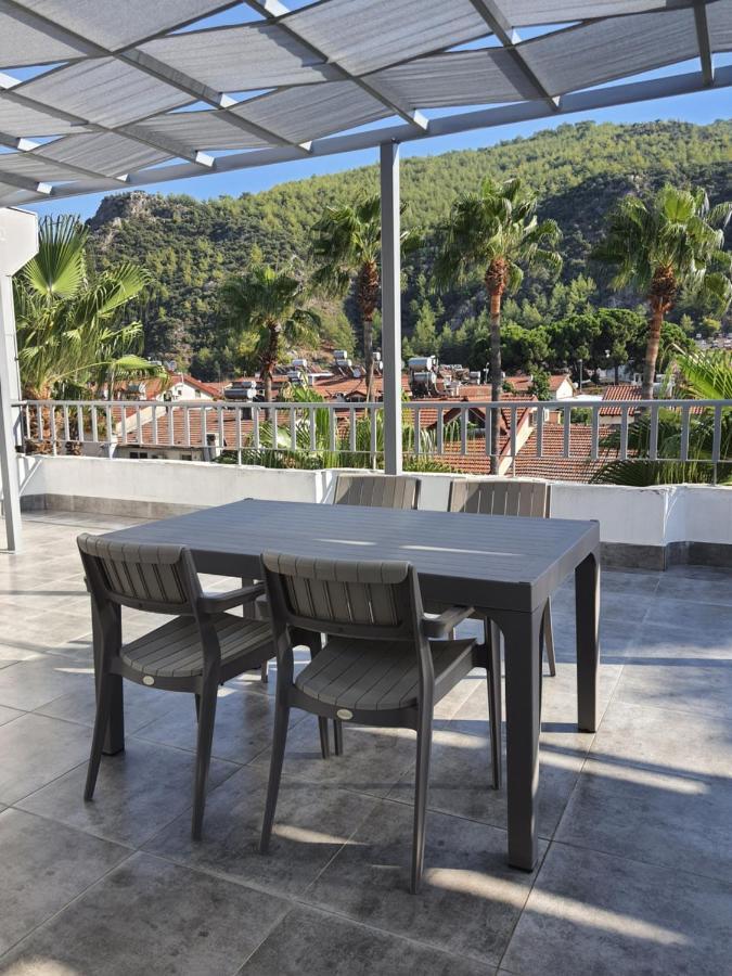 Apartment Bluberry Fethiye's