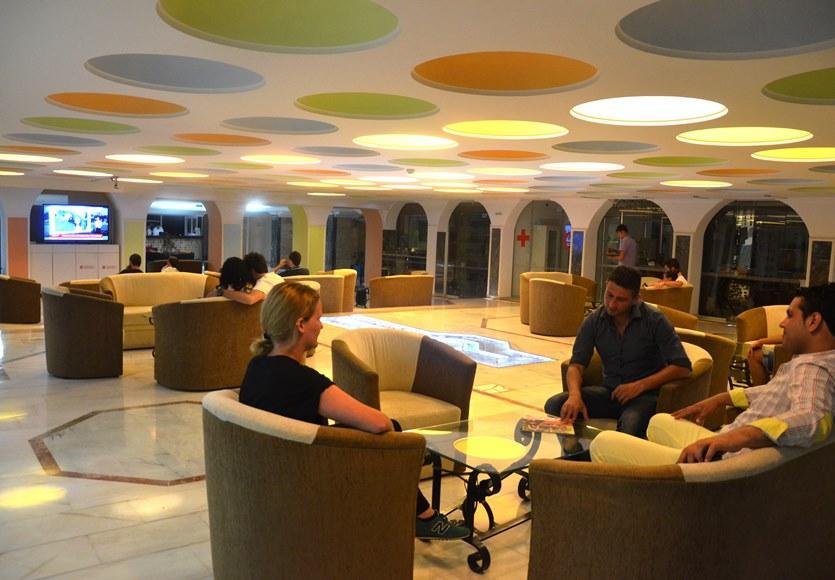 Hotel Orient Life