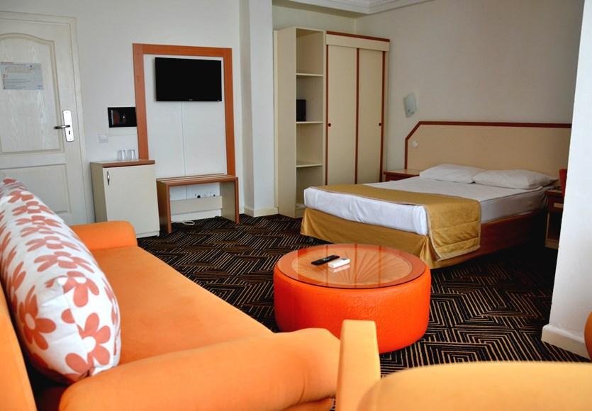 Orient Life Hotel