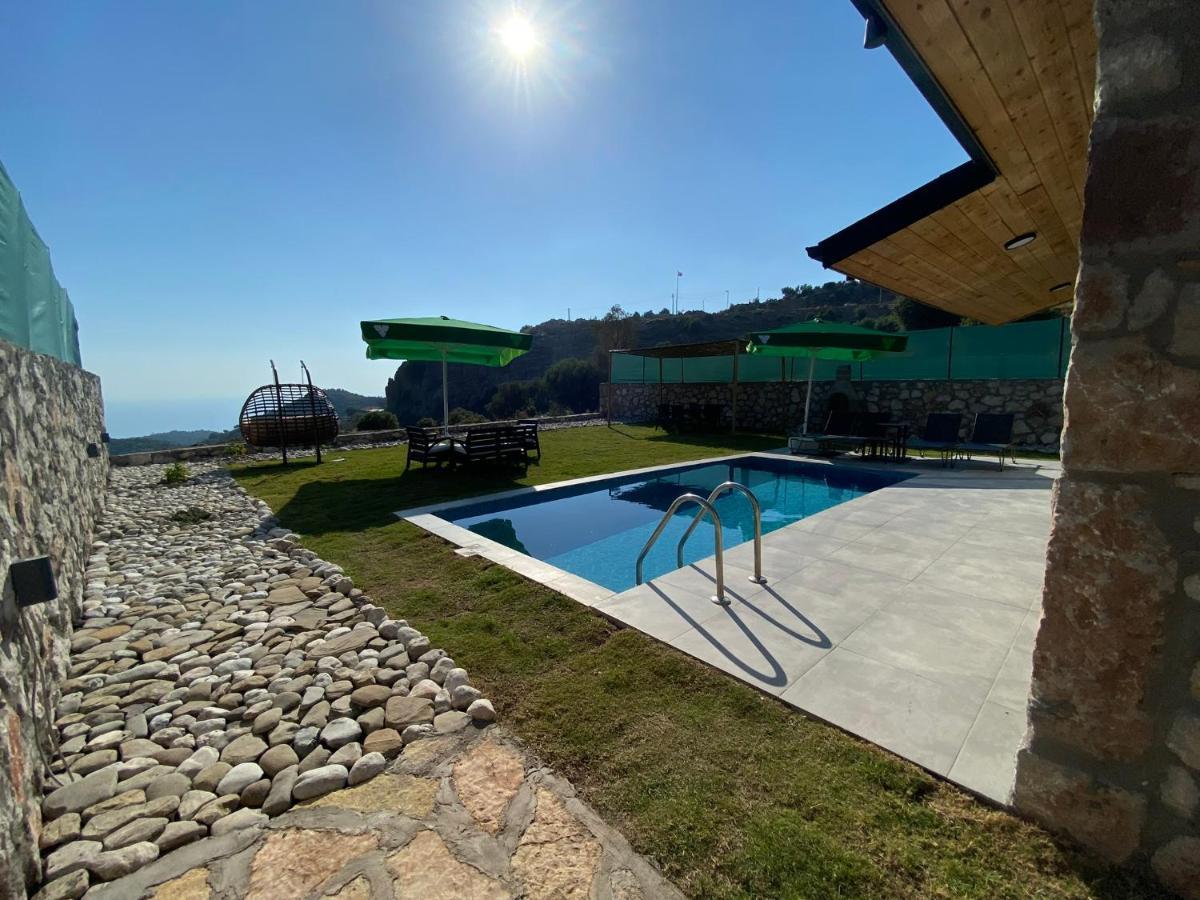 Kirme Freedom Villa