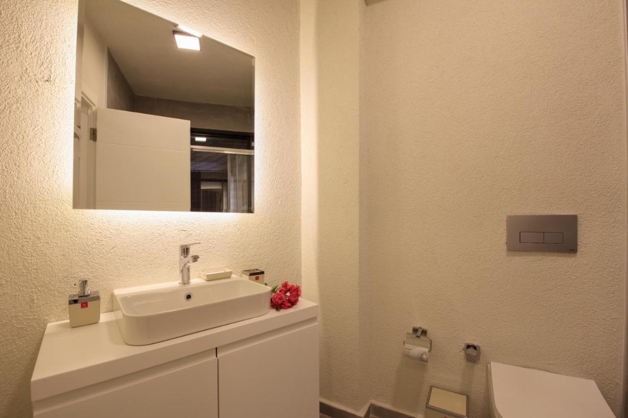 Sayindi Girift Boutique Aparthotel *