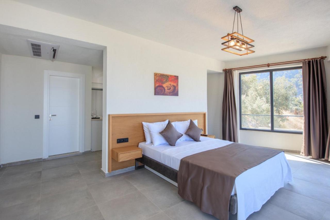 Aparthotel Sayindi Girift Boutique *