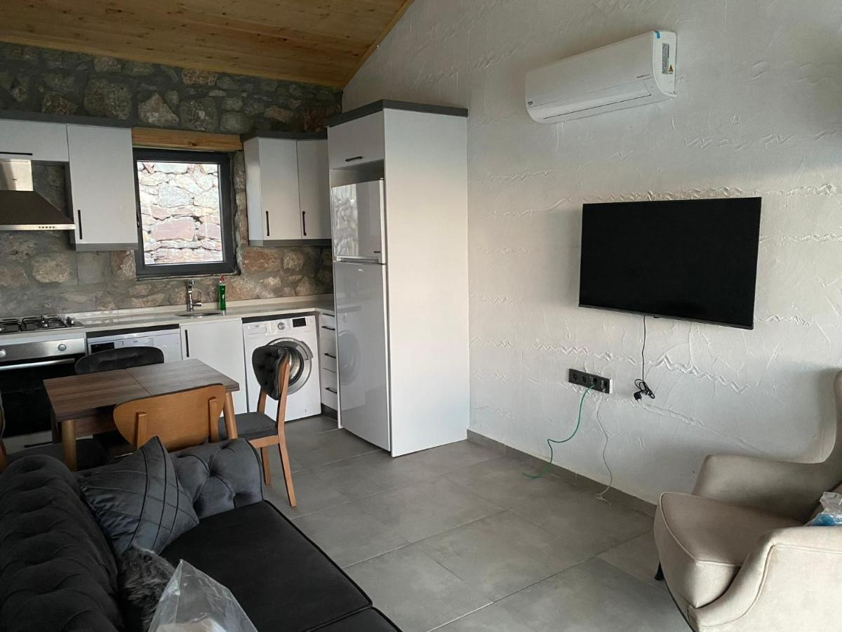 Kirme Freedom Villa