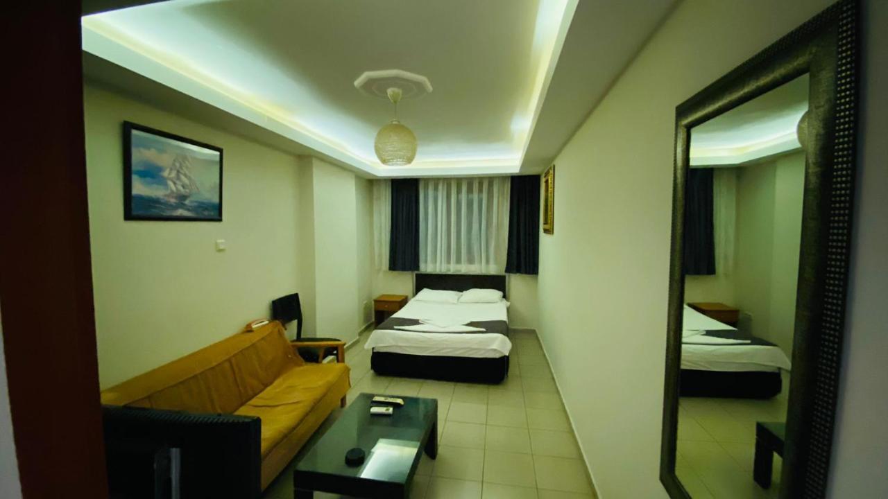 Feryıl Centrum 3* Fethiye