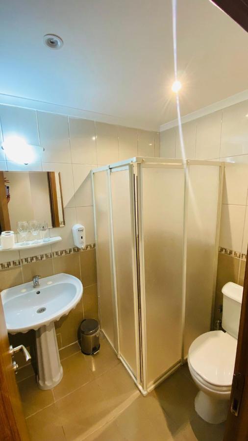 Oda ve Kahvaltı Feryıl Centrum 3*