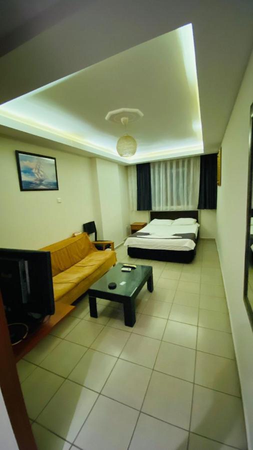 Oda ve Kahvaltı Feryıl Centrum Fethiye