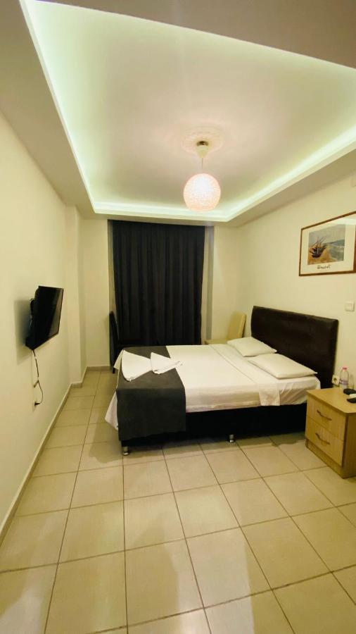 Feryıl Centrum 3* Fethiye