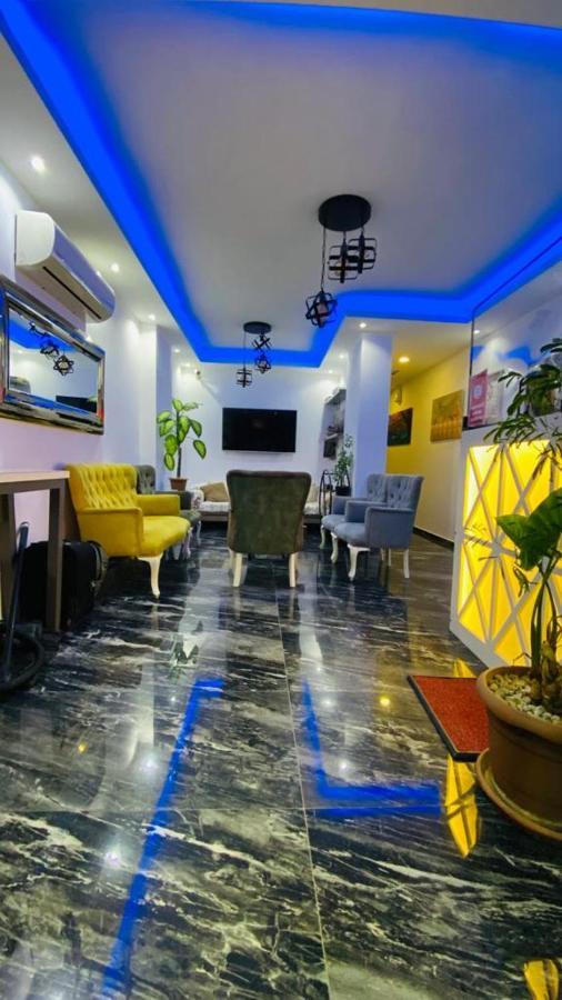 Feryıl Centrum 3* Fethiye