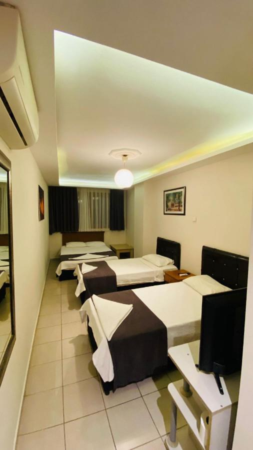 Oda ve Kahvaltı Feryıl Centrum Fethiye