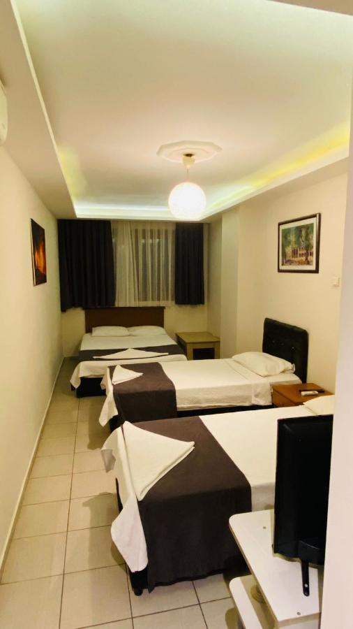 Feryıl Centrum 3*