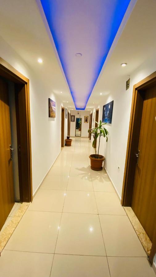 Feryıl Centrum 3* Fethiye