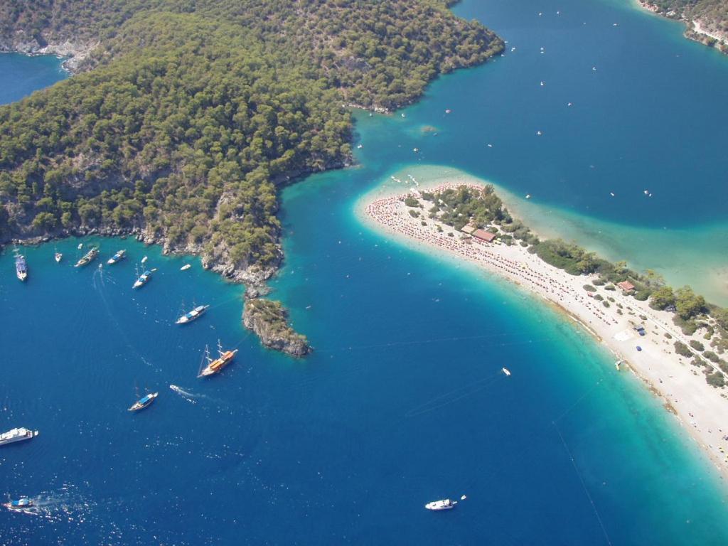 Villa Vazgecilmezim Deniz Manzarali ,sessiz,sakin *
