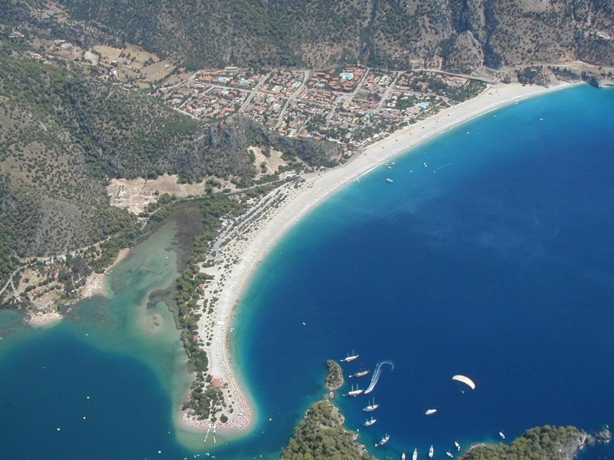 Vazgecilmezim Deniz Manzarali ,sessiz,sakin *