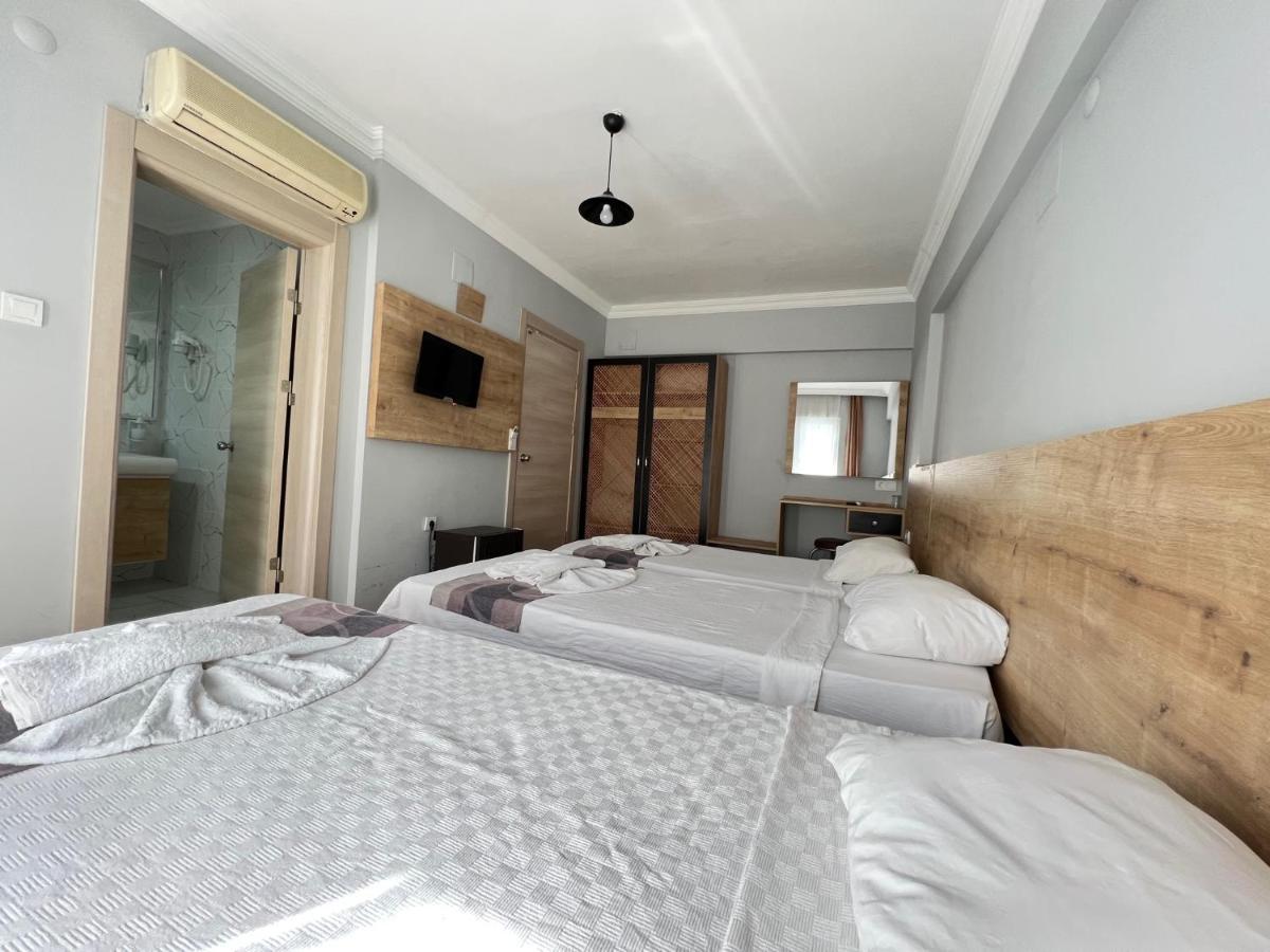Otel Ibrahim Bey Fethiye