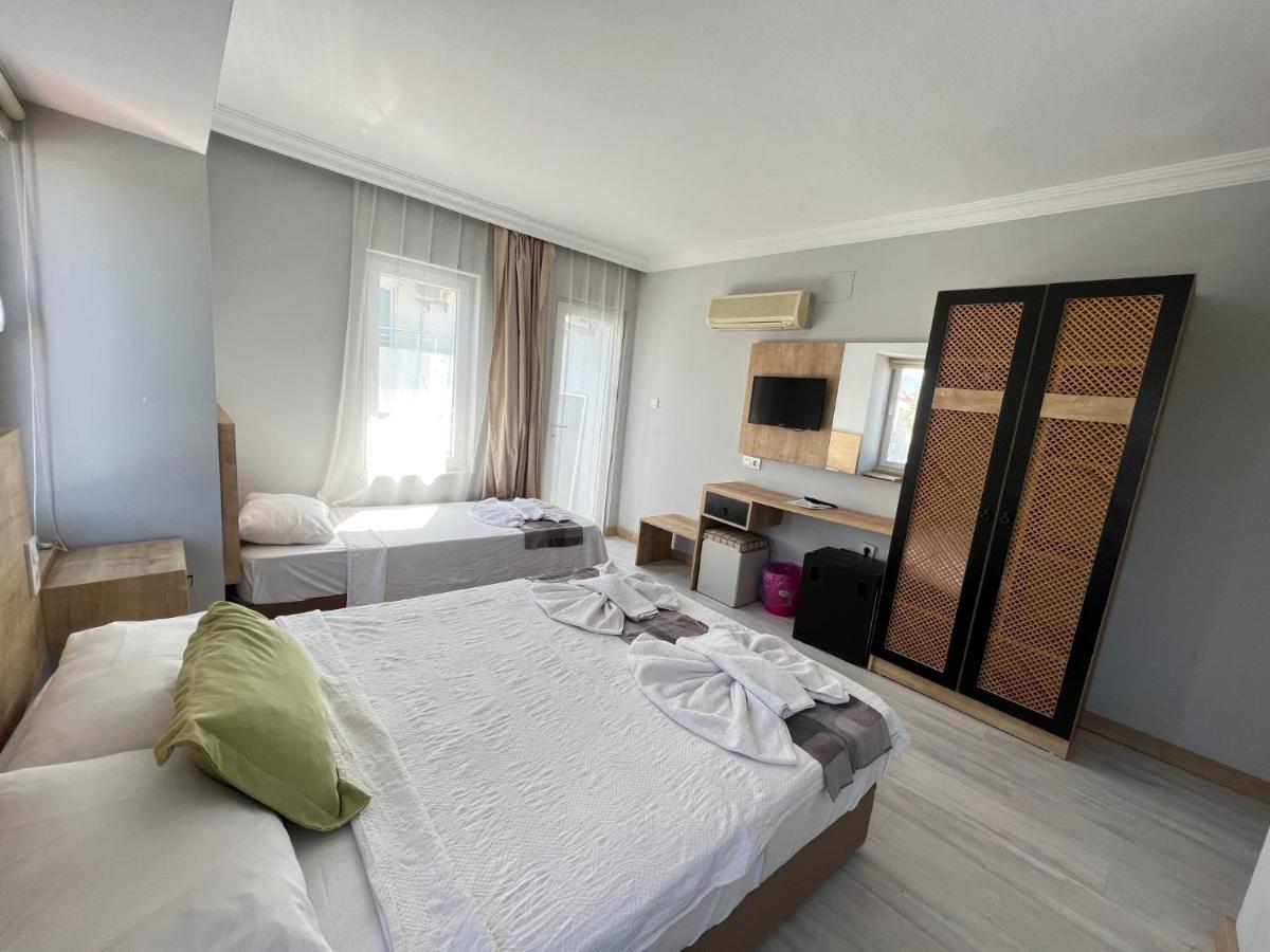Ibrahim Bey Otel Fethiye