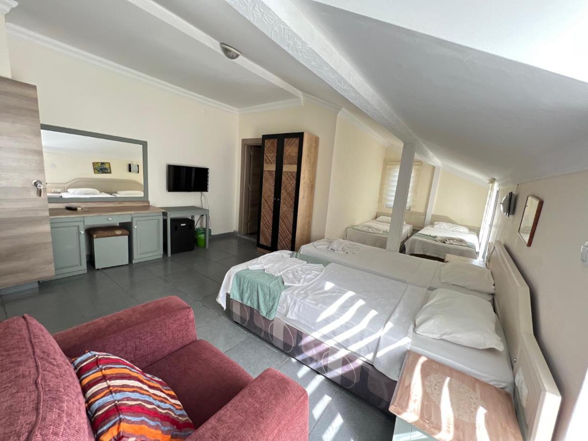 Ibrahim Bey 3* Fethiye