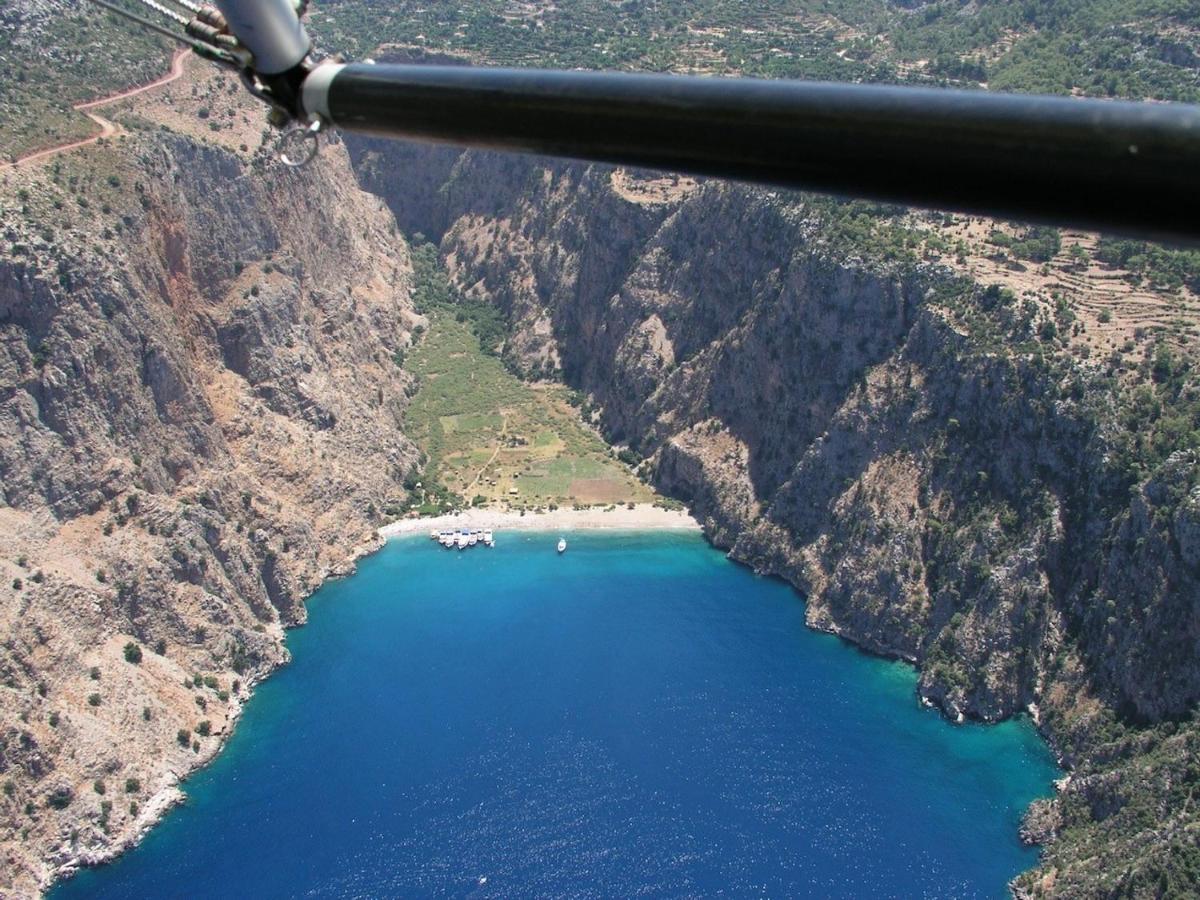 Villa Vazgecilmezim Deniz Manzarali ,sessiz,sakin *