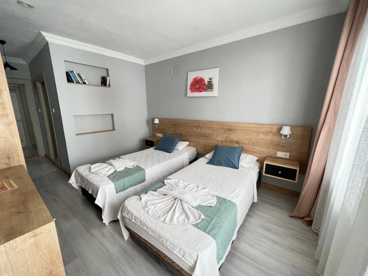 Otel Ibrahim Bey Fethiye