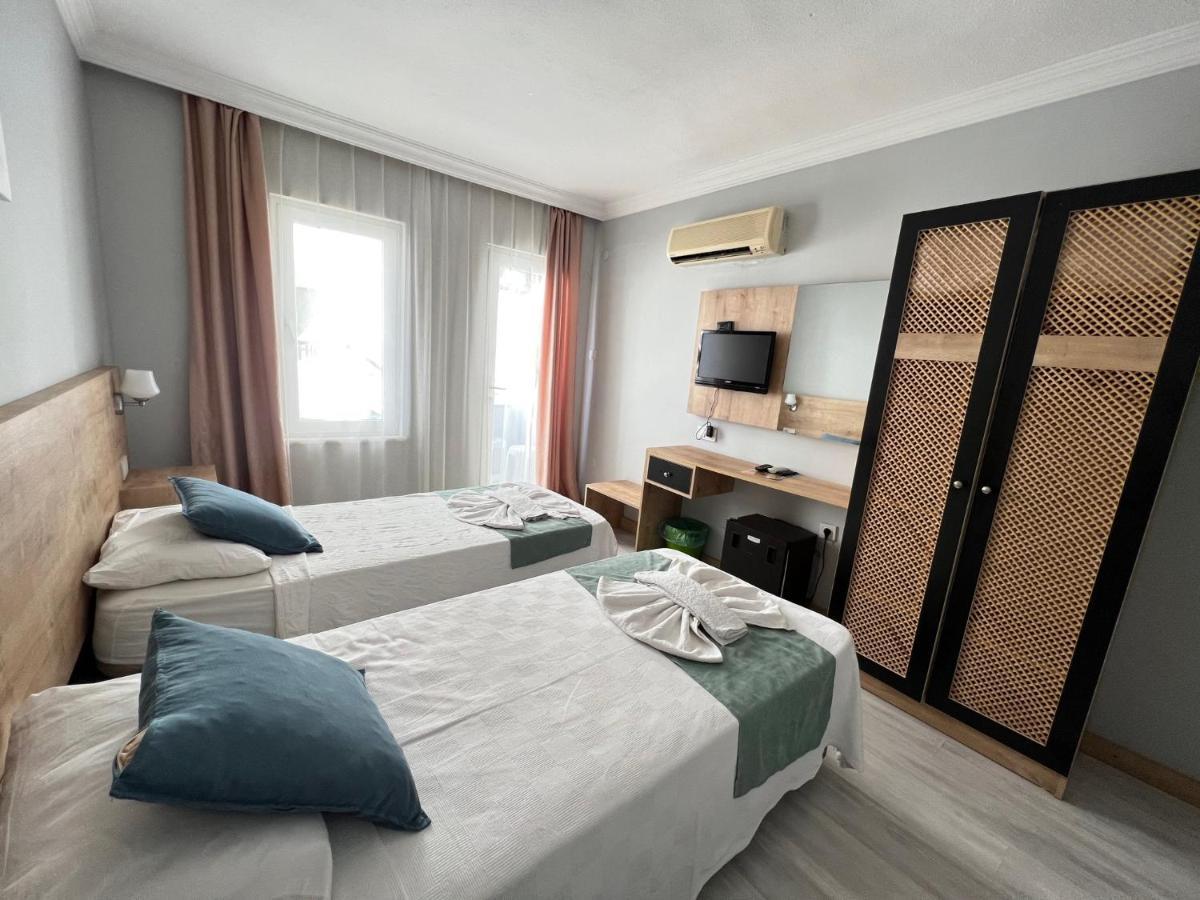 Ibrahim Bey Otel Fethiye