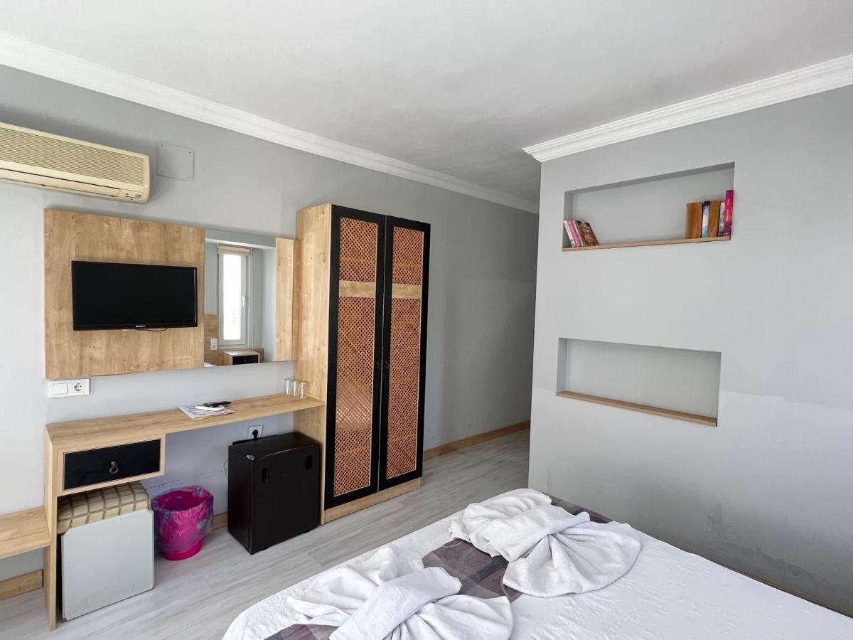 Ibrahim Bey 3* Fethiye