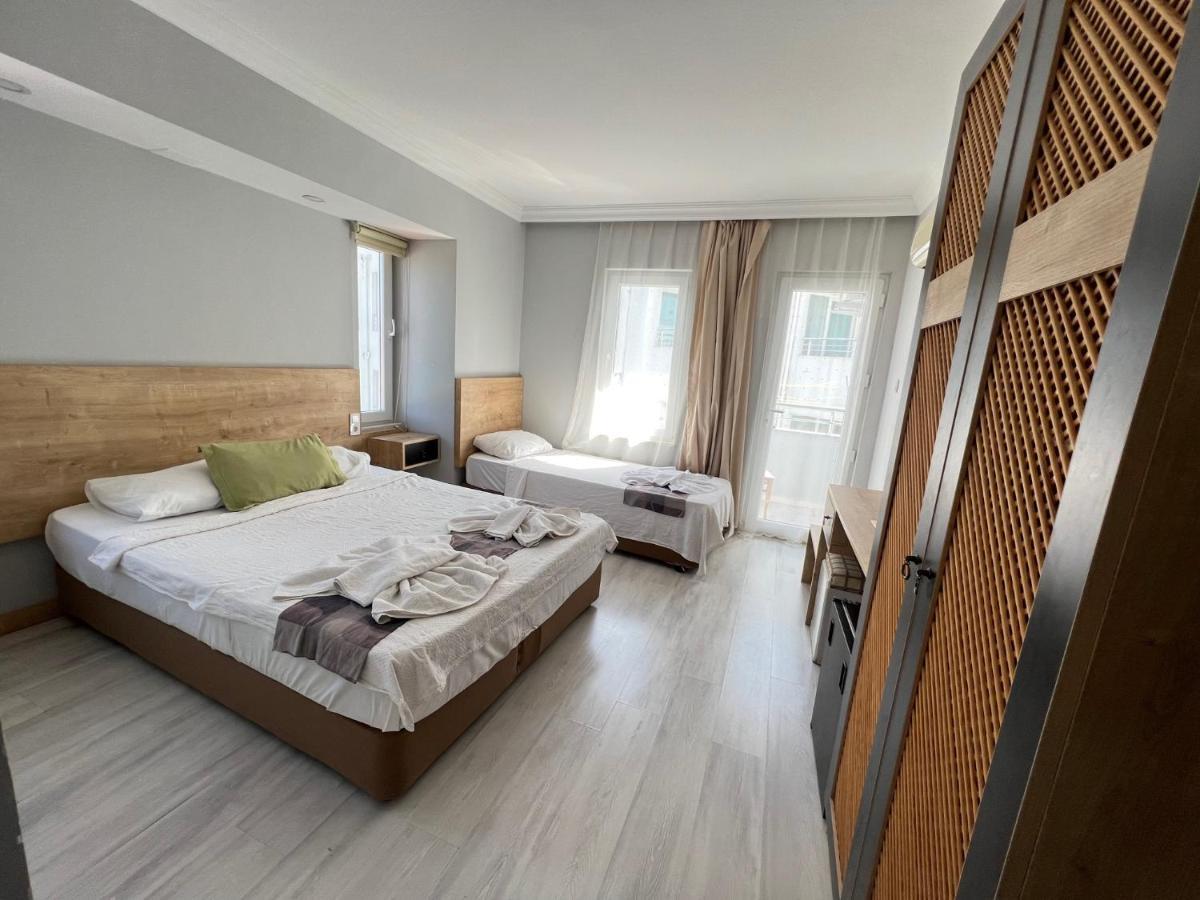 Ibrahim Bey Otel Fethiye