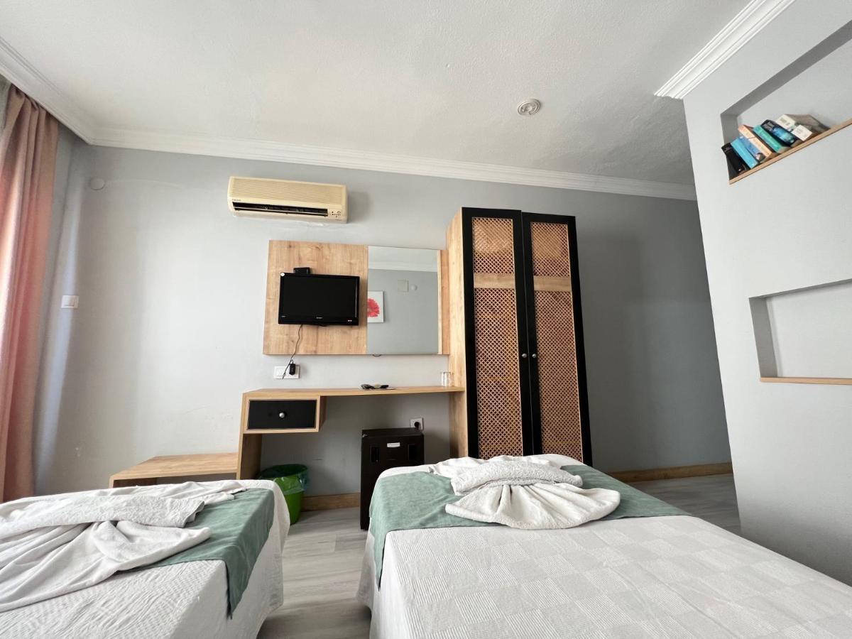 Ibrahim Bey Otel