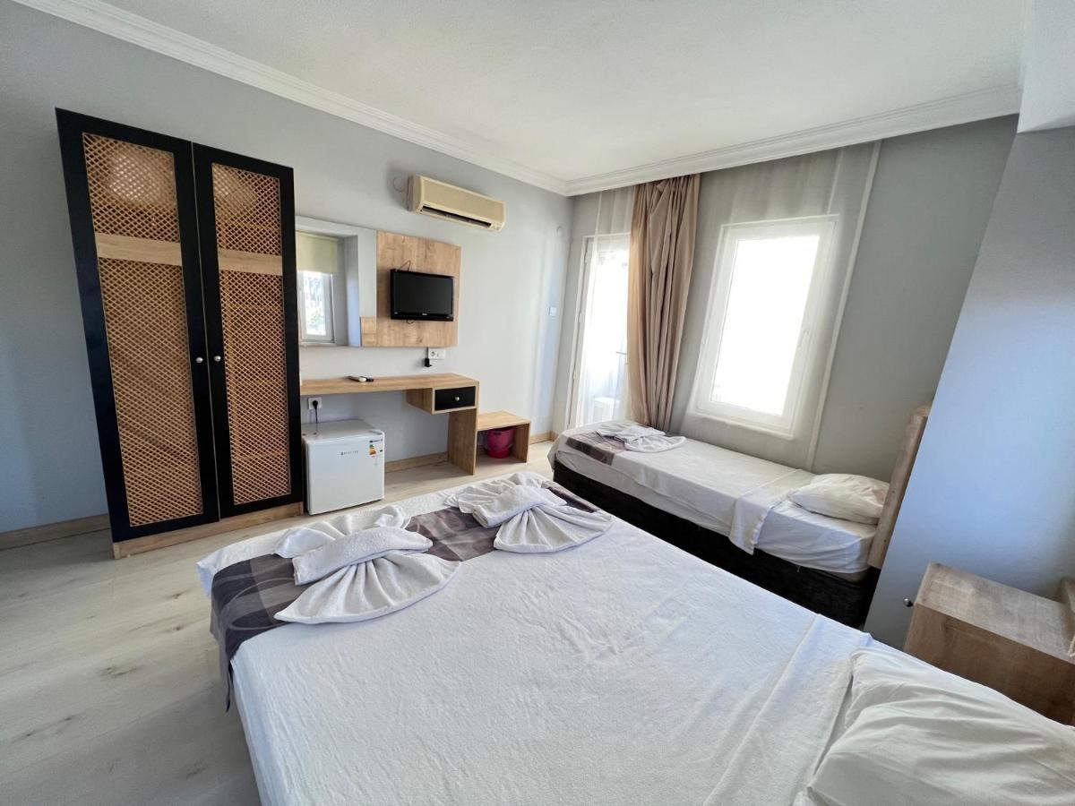 Ibrahim Bey 3* Fethiye