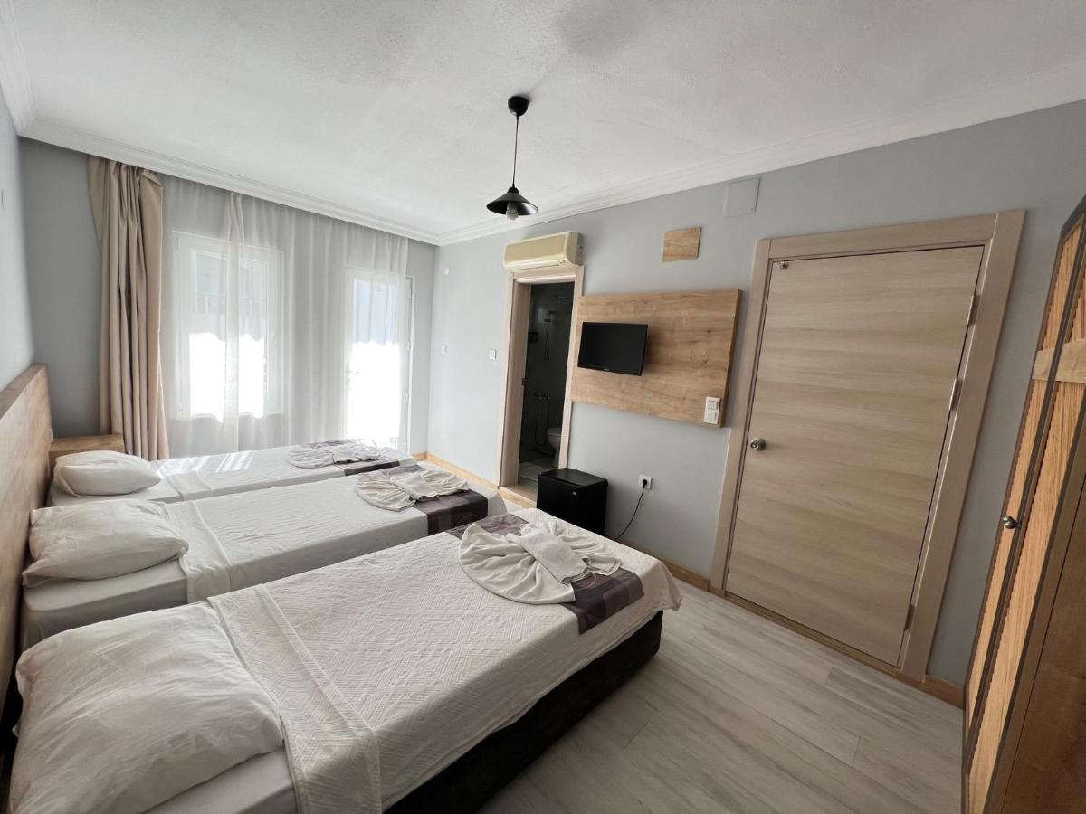 Ibrahim Bey 3* Fethiye