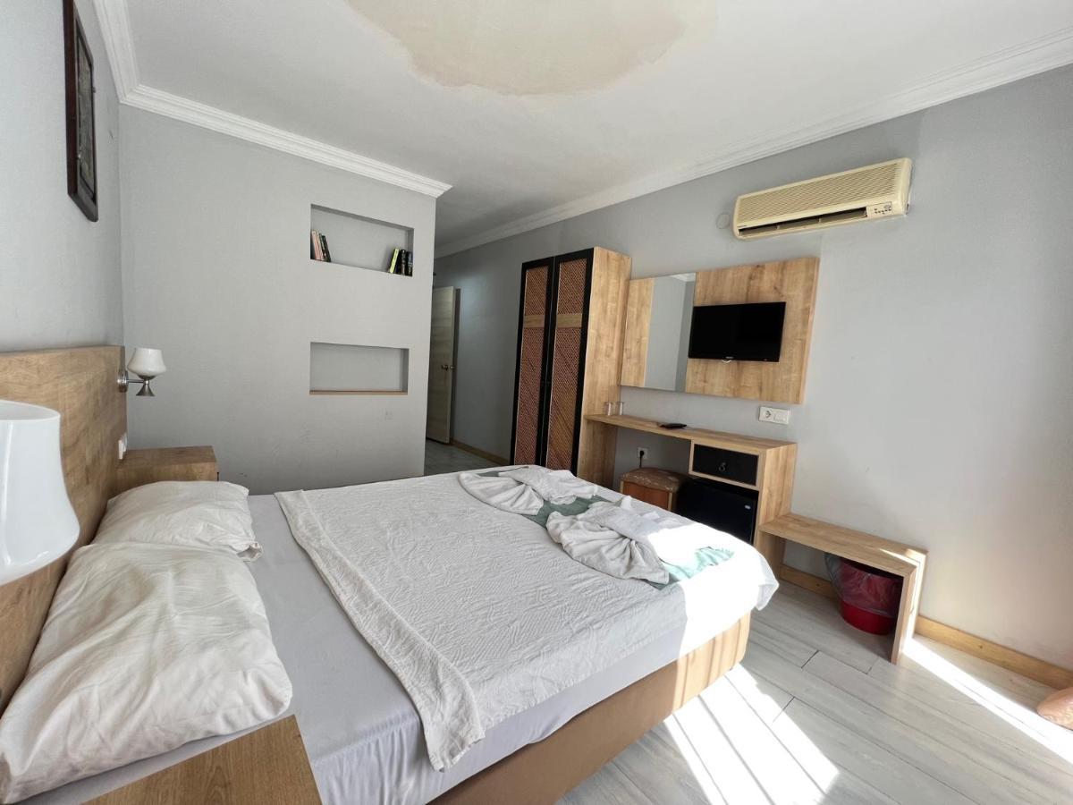 Ibrahim Bey Otel 3*
