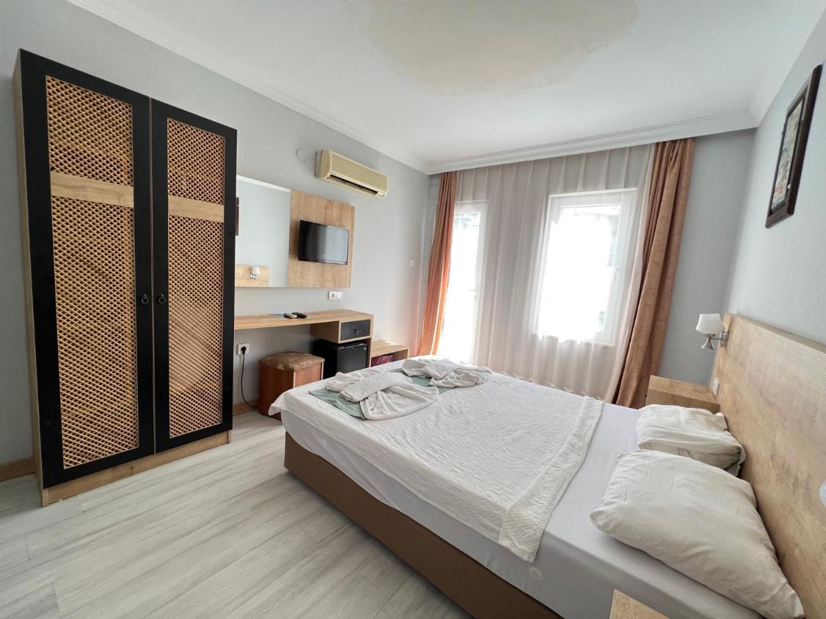Otel Ibrahim Bey