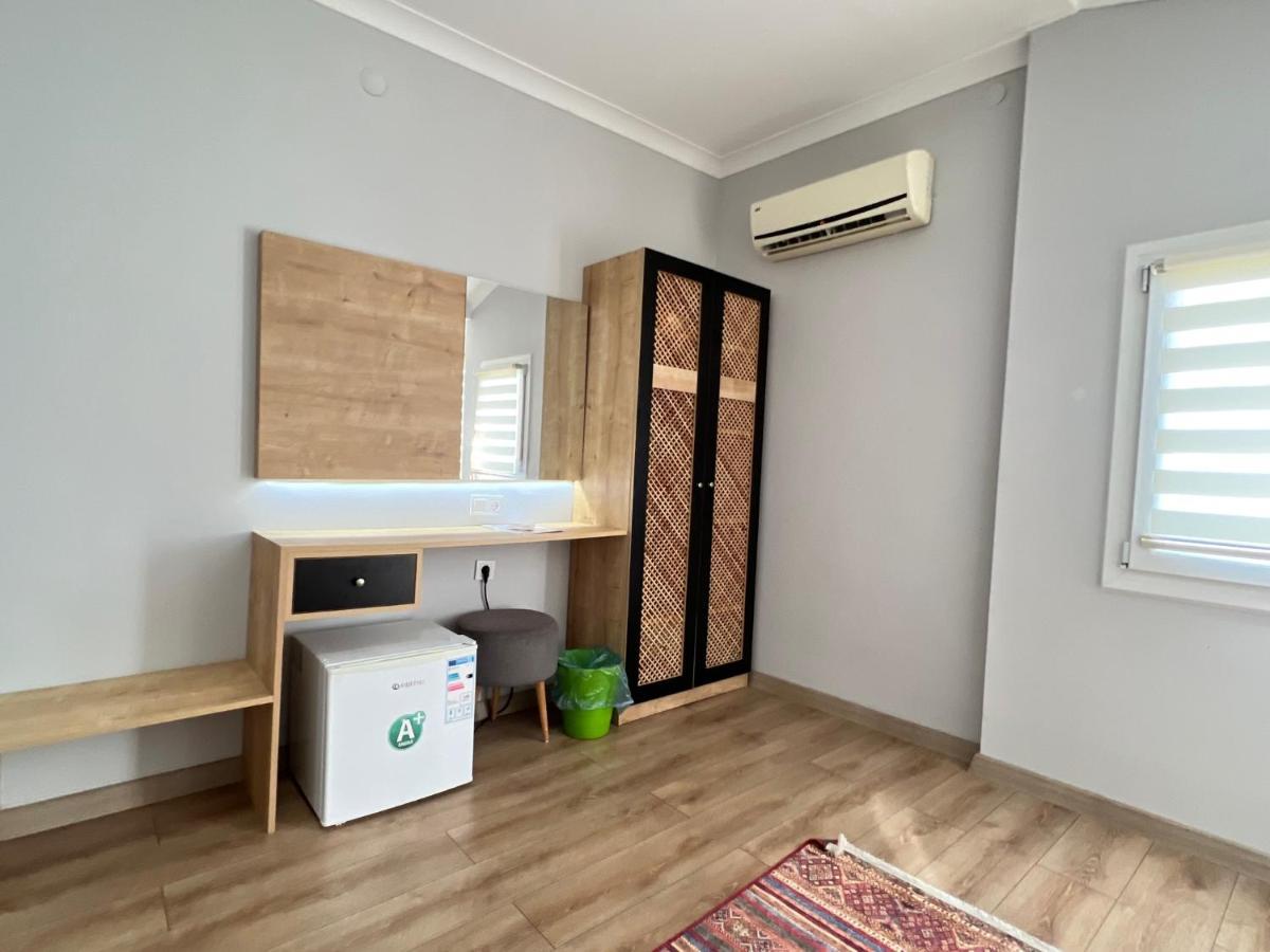 Otel Ibrahim Bey 3*