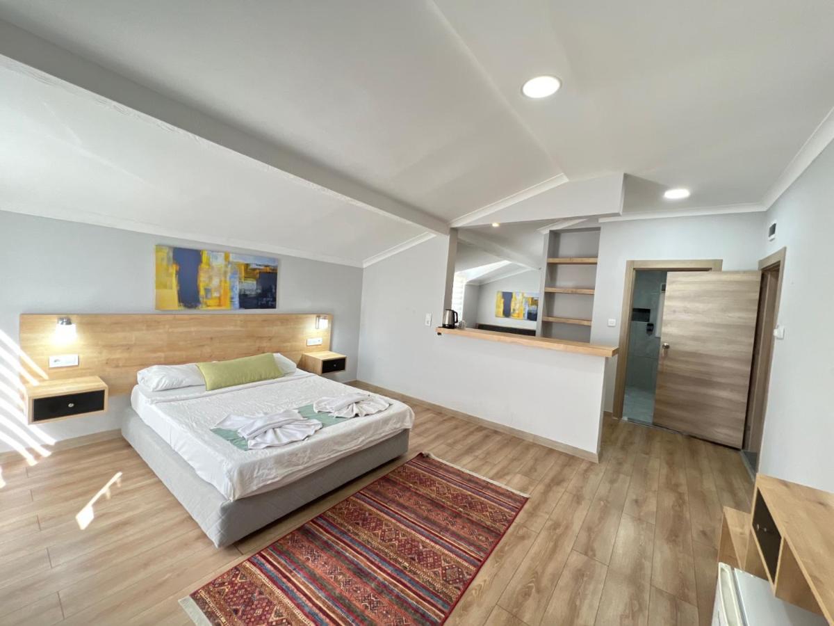 Otel Ibrahim Bey