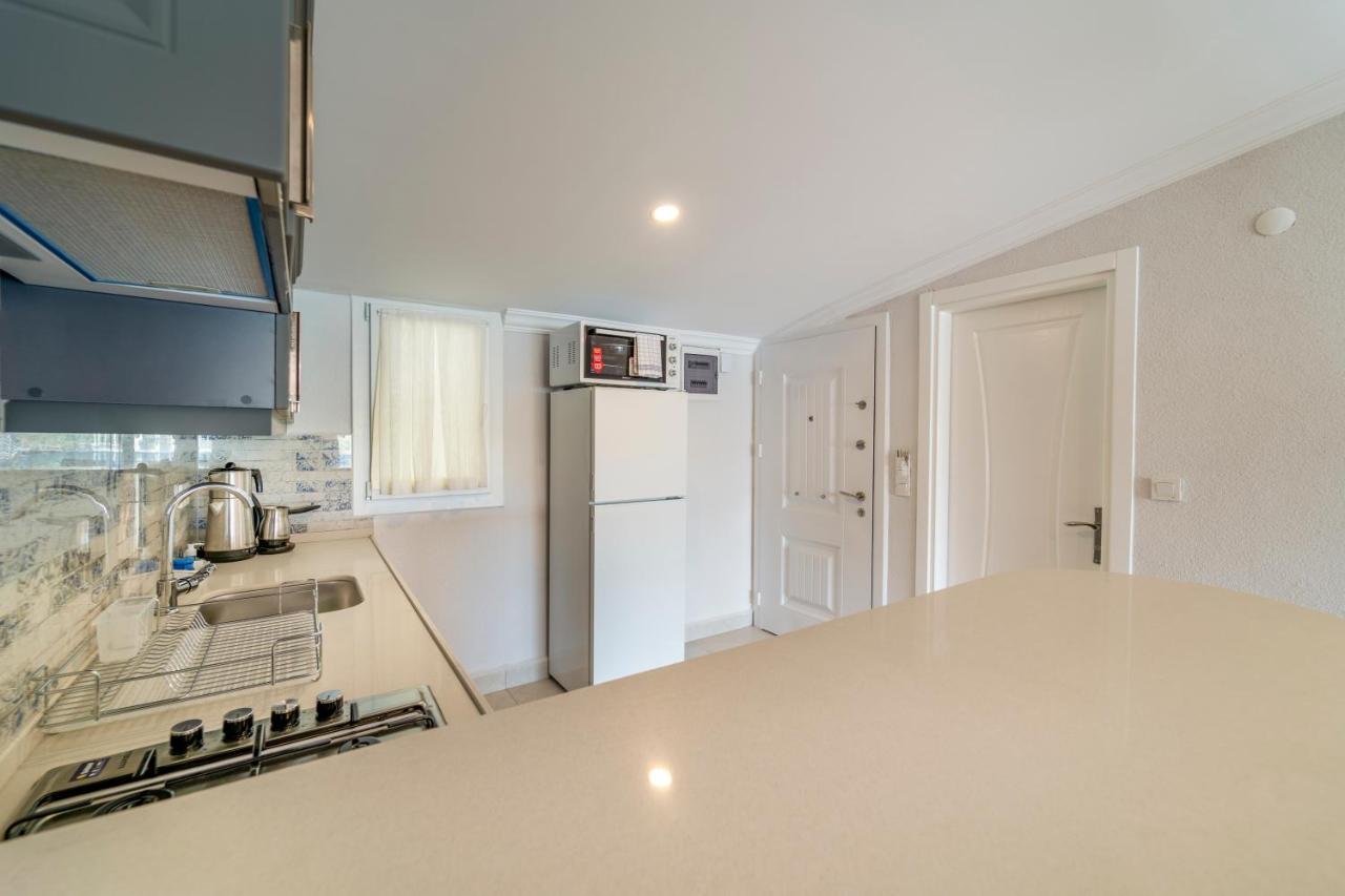Apartment Nakas