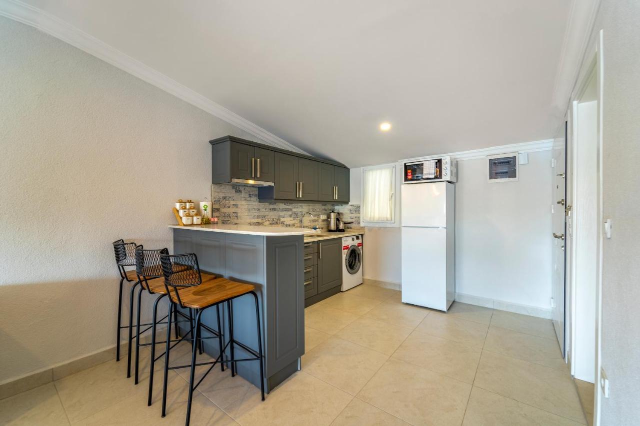 Nakas Appartement