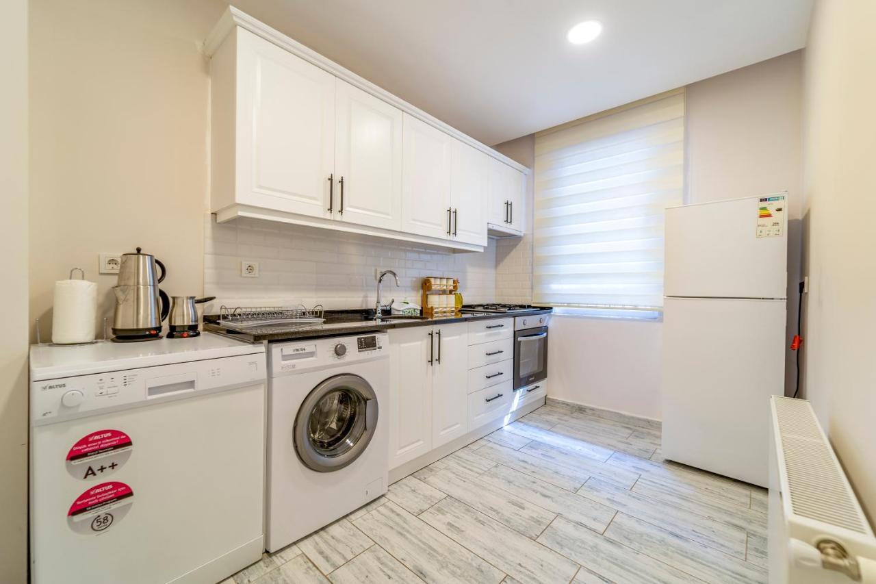 Apartment Nakas Fethiye
