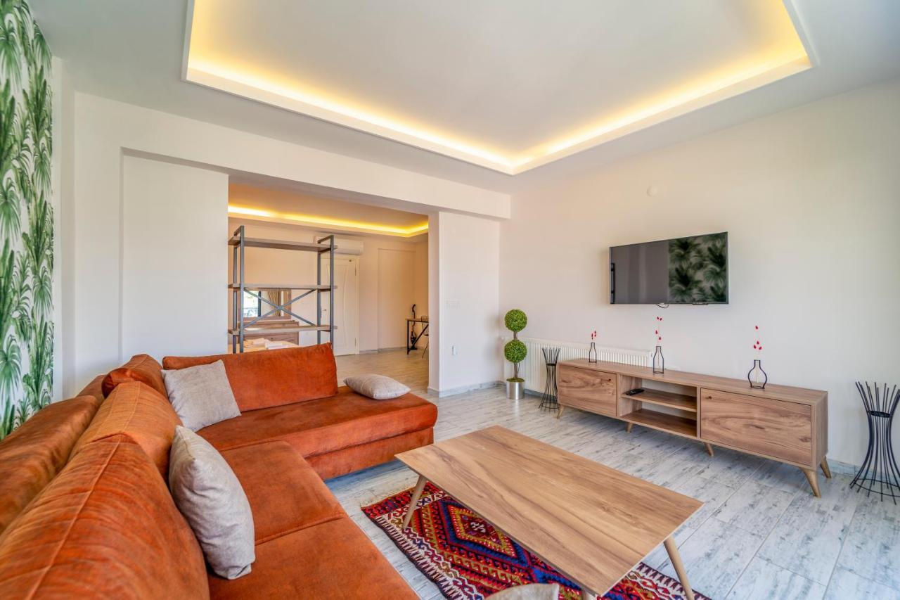 Nakas Appartement