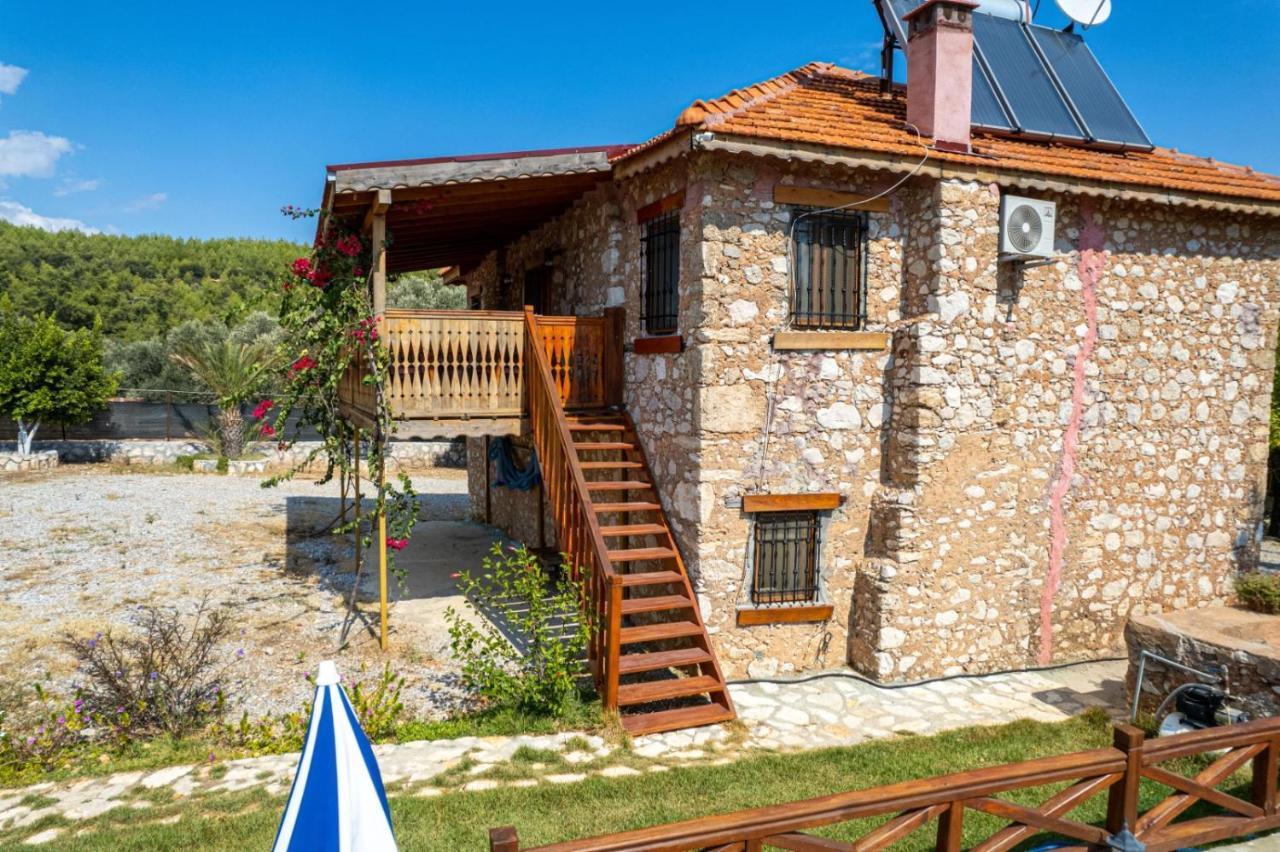 Secret Haven Villa *