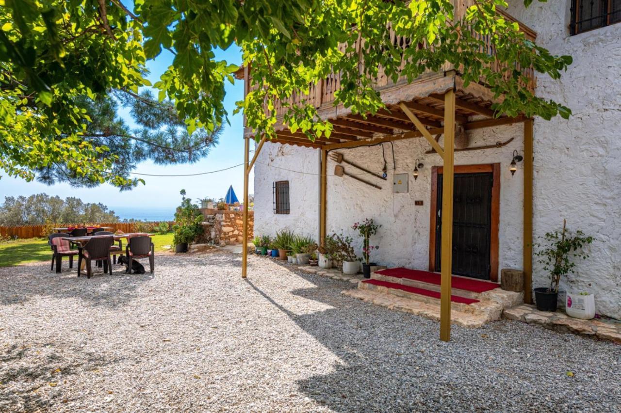 Secret Haven Villa