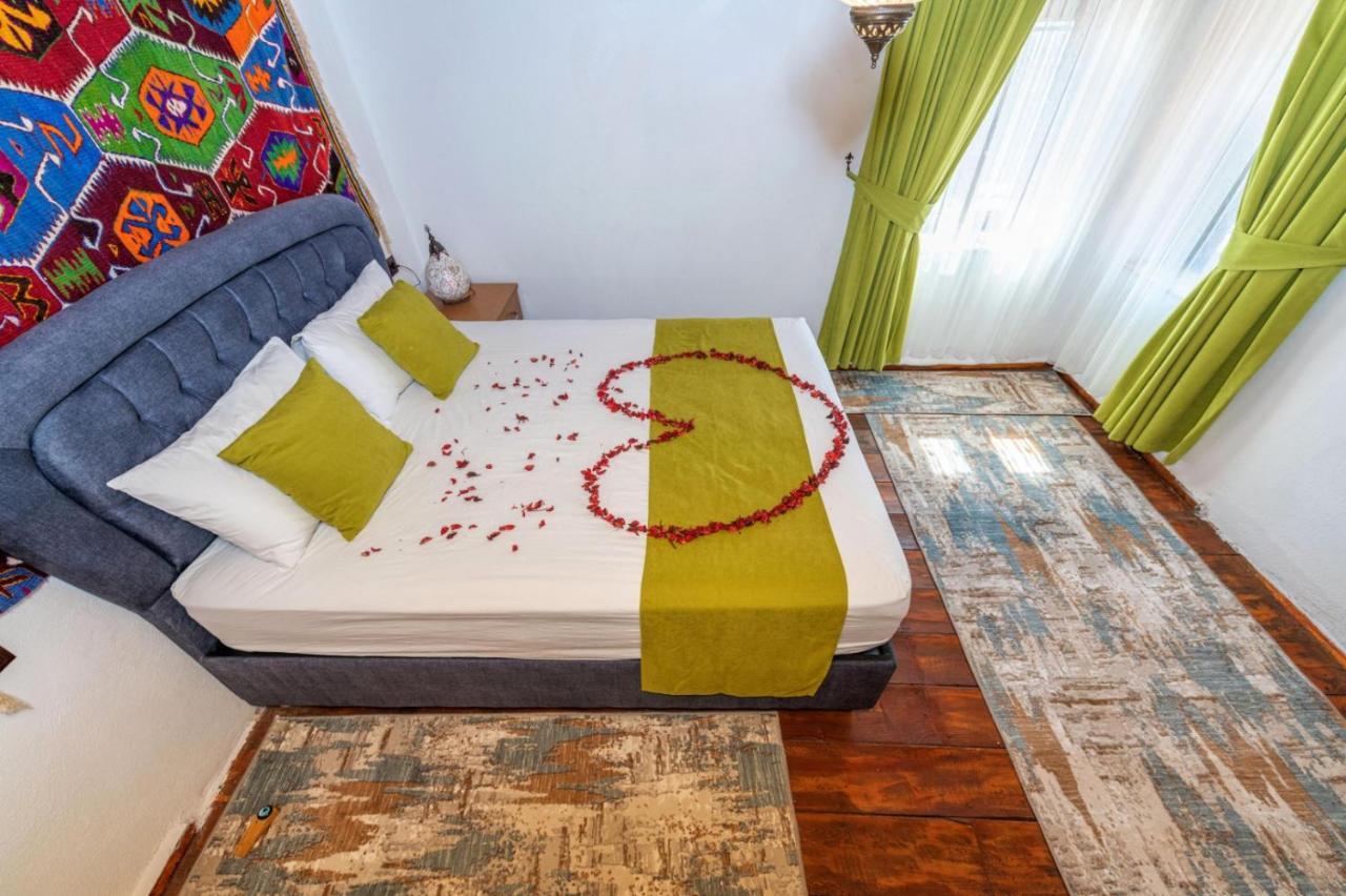 Villa Secret Haven