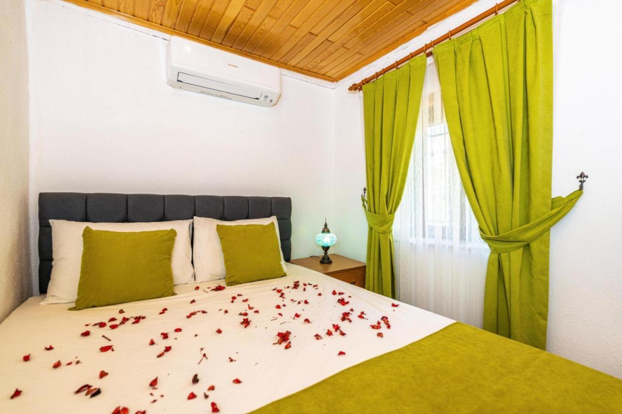 Villa Secret Haven *