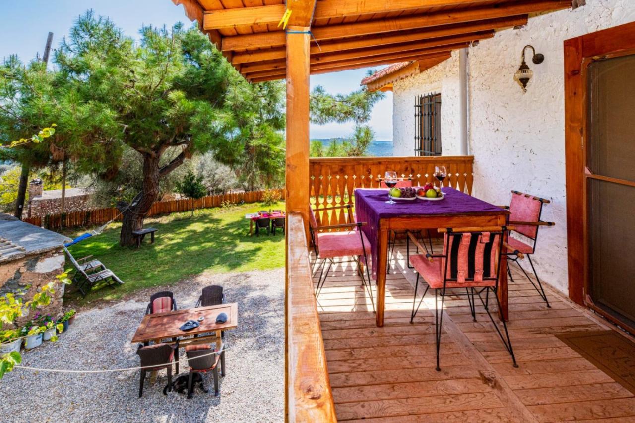 Villa Secret Haven